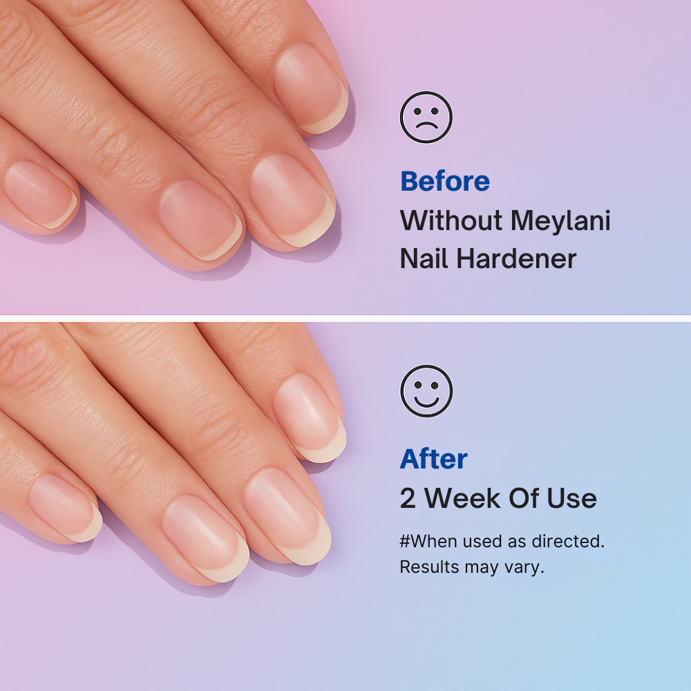 NAIL REVIVAL BY MEYLANI